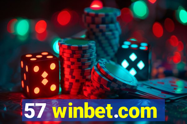 57 winbet.com